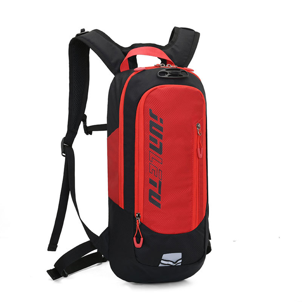 Mountain Biking Backpack - 10L Tas Sepeda Tahan Air Ransel