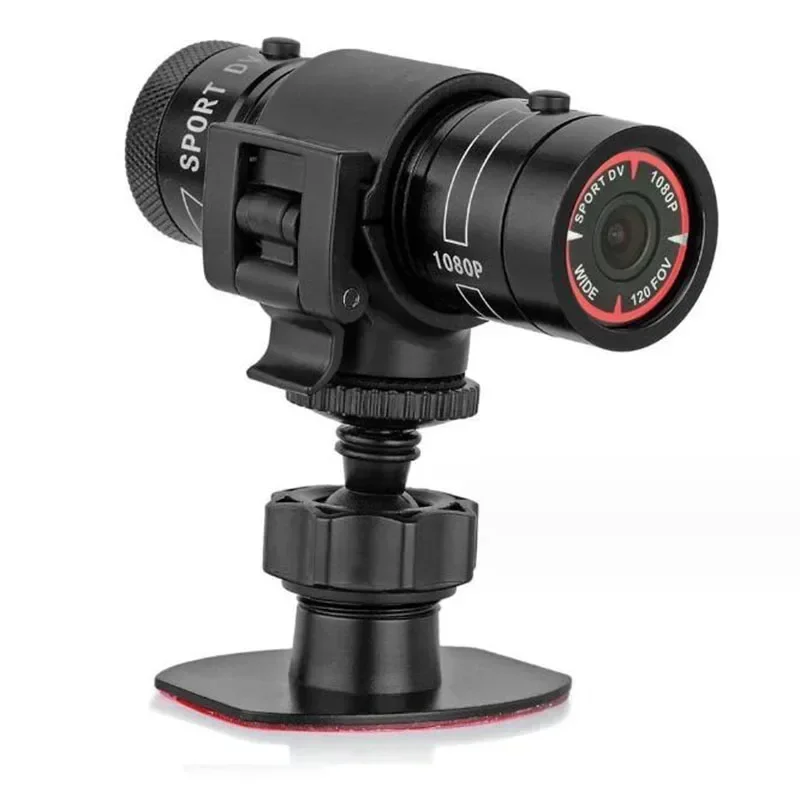 Helm sepeda motor Mini F9, kam - Mountain Biking Videos ulasan dan harga