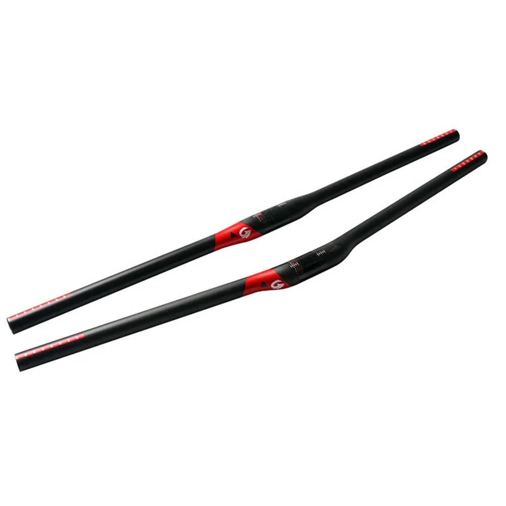 Set Stang MTB Karbon Kelas Kom - Mountain Biking Competition ulasan dan harga