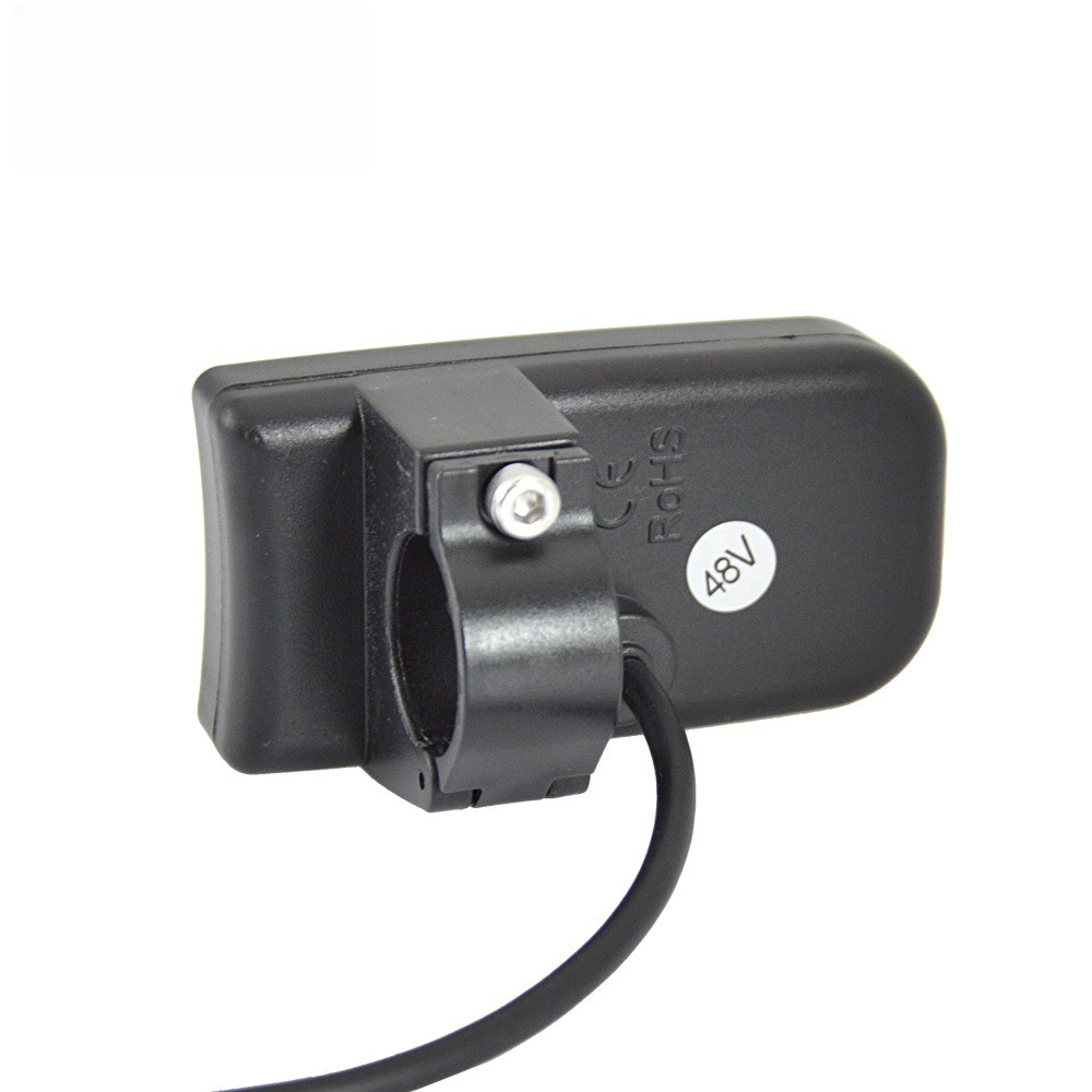 24V-48V E Mountain Bike S810 L - Mountain Biking Japan ulasan dan harga
