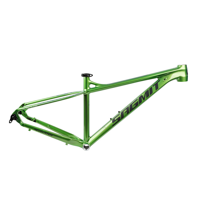 Rangka Sepeda Gunung Hardtail  - Mountain Biking Competition ulasan dan harga