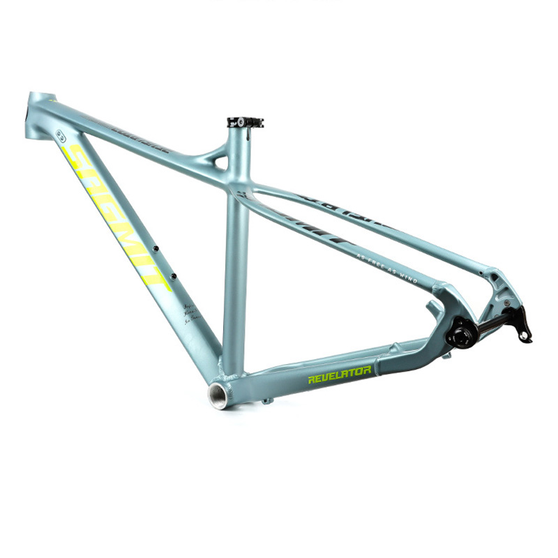 Rangka Sepeda Gunung Hardtail  - Mountain Biking Competition ulasan dan harga