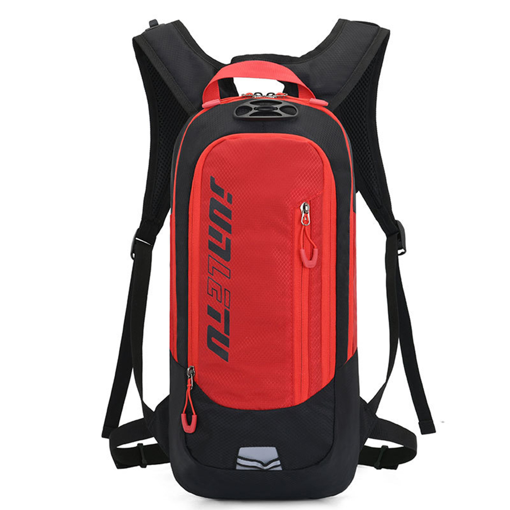 10L Tas Sepeda Tahan Air Ranse - Mountain Biking Backpack ulasan dan harga