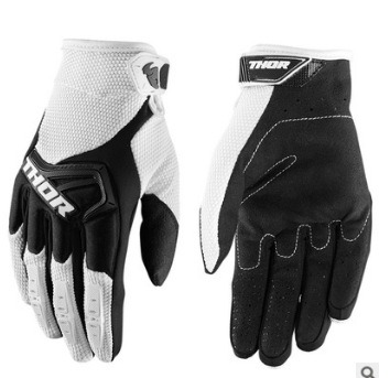 Sarung Tangan Balap Motocross  - Mountain Biking Videos ulasan dan harga