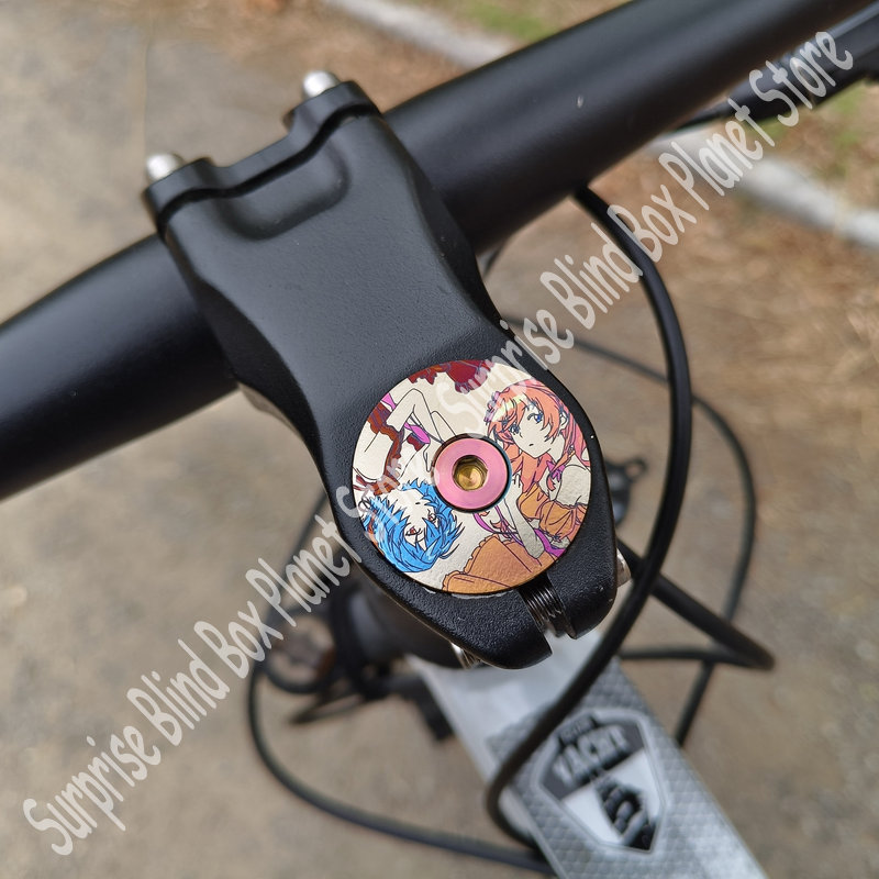 Produk Periferal Anime Ti, Tut - Mountain Biking Japan ulasan dan harga