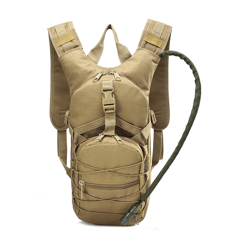 Ransel Taktis Ringan Tas Air R - Mountain Biking Backpack ulasan dan harga