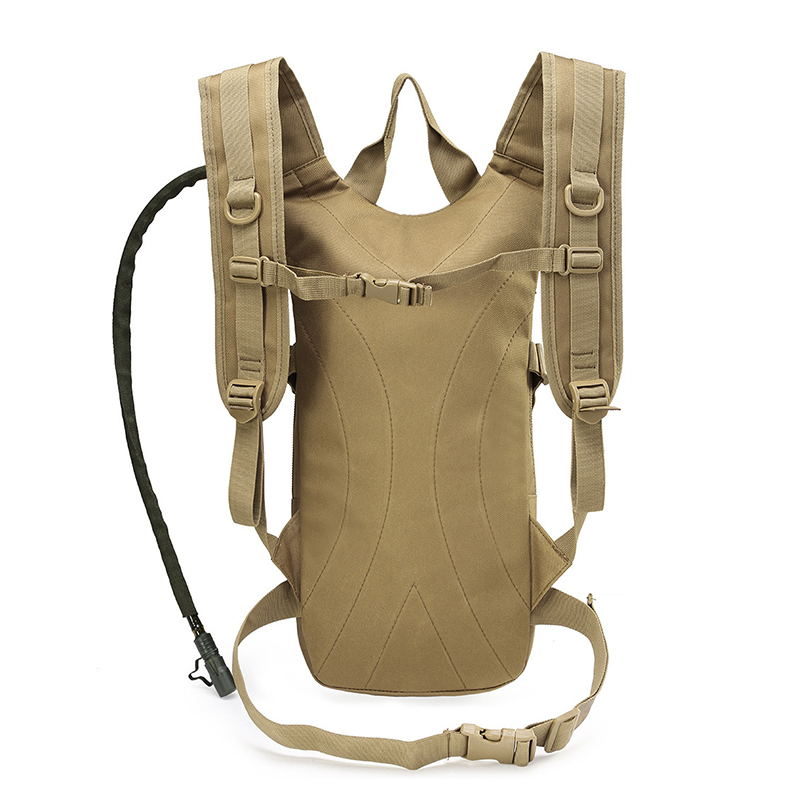 Ransel Taktis Ringan Tas Air R - Mountain Biking Backpack ulasan dan harga