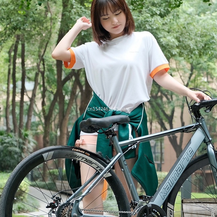 Sepeda Balap Ringan untuk Komp - Mountain Biking Competition ulasan dan harga