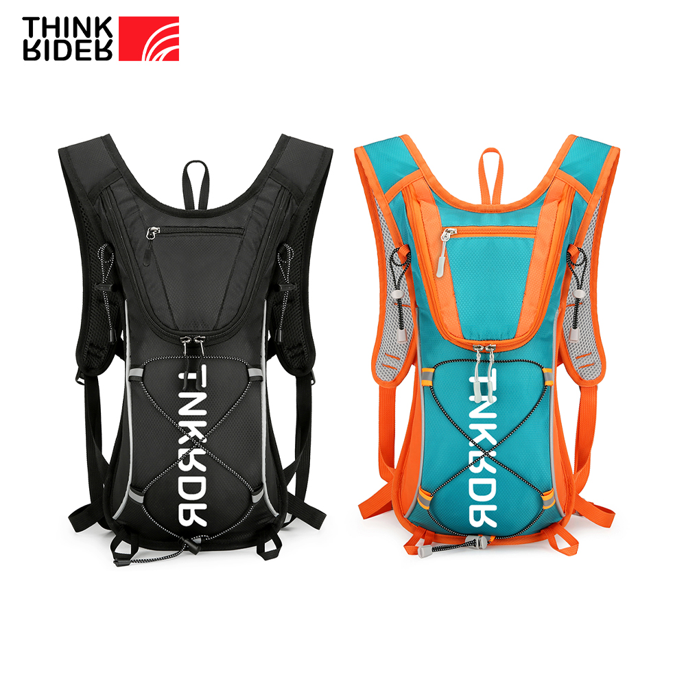 ThinkRider ransel minuman ring - Mountain Biking Backpack ulasan dan harga