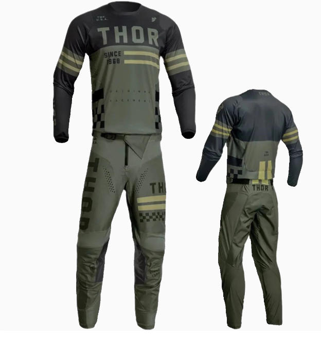 Celana Jersey Flexair Motocros - Mountain Biking Videos ulasan dan harga