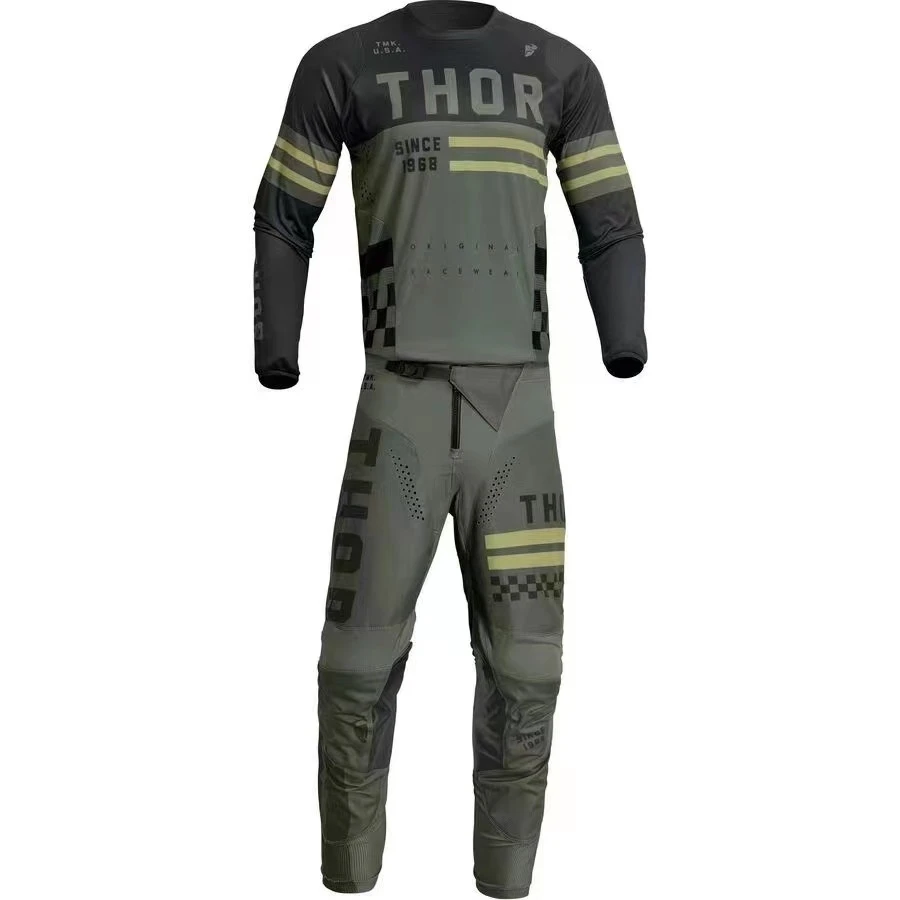 Celana Jersey Flexair Motocros - Mountain Biking Videos ulasan dan harga