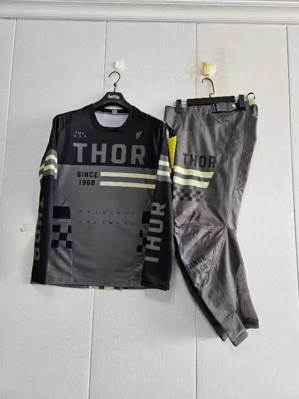 Celana Jersey Flexair Motocros - Mountain Biking Videos ulasan dan harga