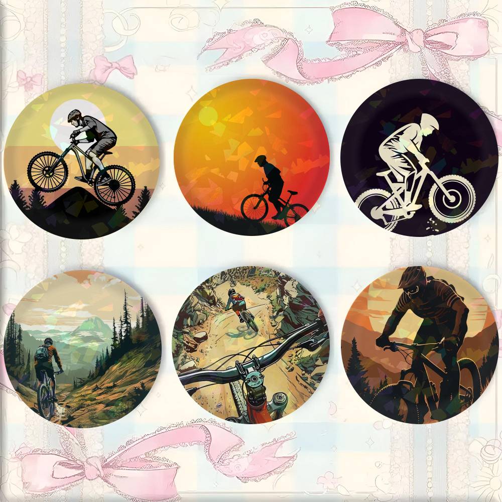 Sepeda Gunung 75X75 25X25 Mm B - Mountain Biking Japan ulasan dan harga
