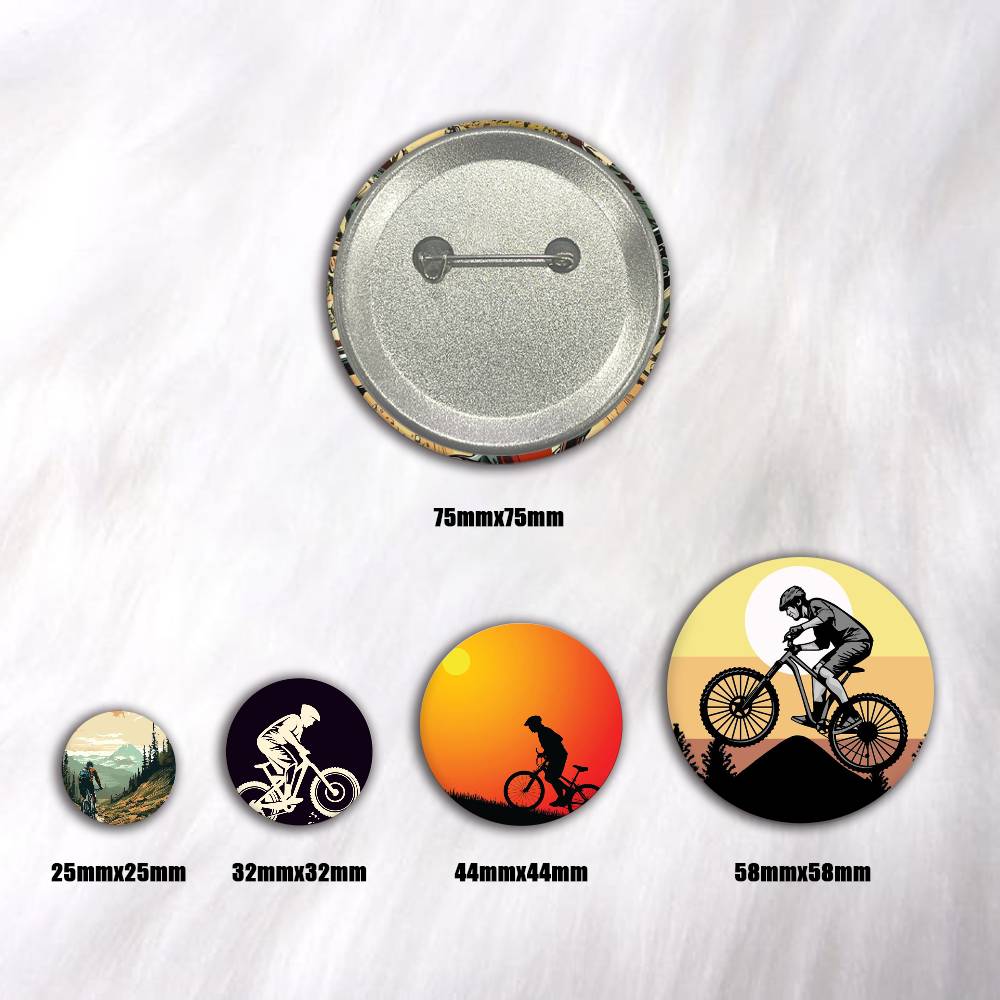 Sepeda Gunung 75X75 25X25 Mm B - Mountain Biking Japan ulasan dan harga