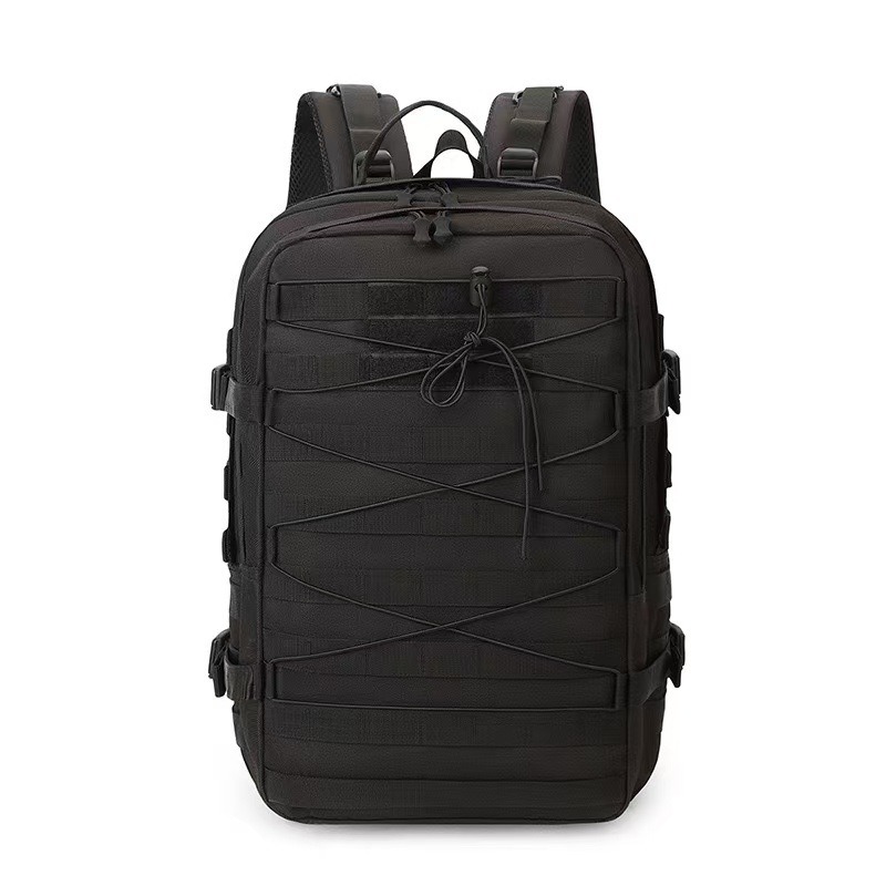 Tas Ransel Outdoor Amazon Dura - Mountain Biking Backpack ulasan dan harga