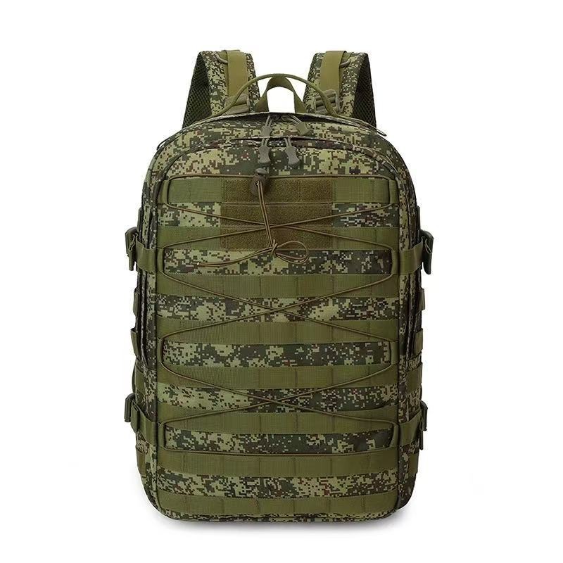 Tas Ransel Outdoor Amazon Dura - Mountain Biking Backpack ulasan dan harga