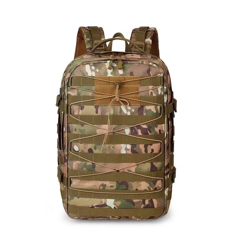 Tas Ransel Outdoor Amazon Dura - Mountain Biking Backpack ulasan dan harga