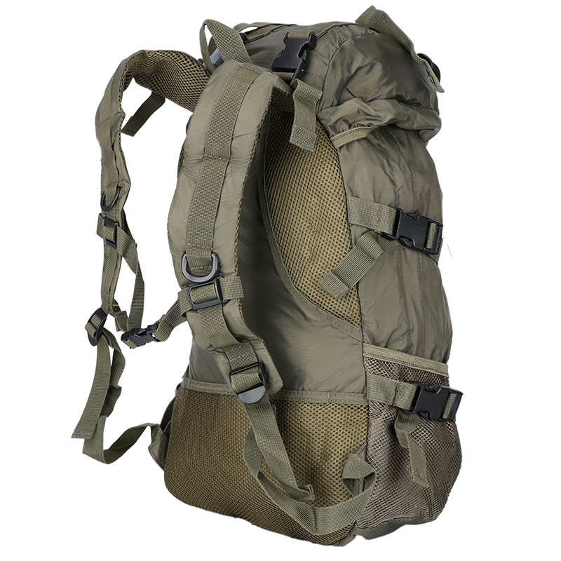 LQARMY 20L Ransel Hiking Trave - Mountain Biking Backpack ulasan dan harga