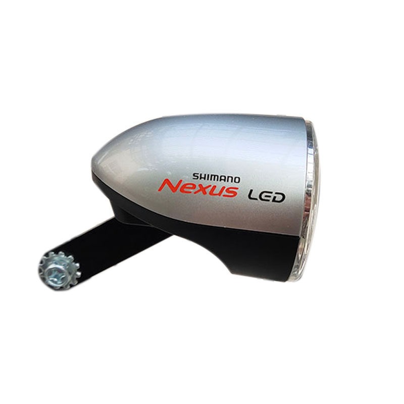 Lampu Induksi Hub Sepeda Jepan - Mountain Biking Japan ulasan dan harga