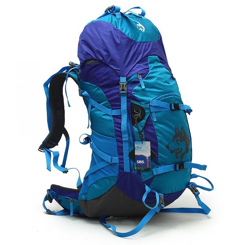 Jungle King tas punggung campi - Mountain Biking Backpack ulasan dan harga
