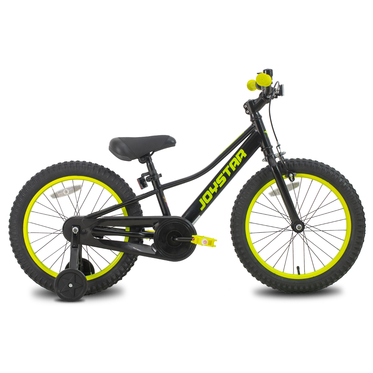 JOYSTAR NEO Sepeda Gunung Anak - Mountain Biking For Kids ulasan dan harga