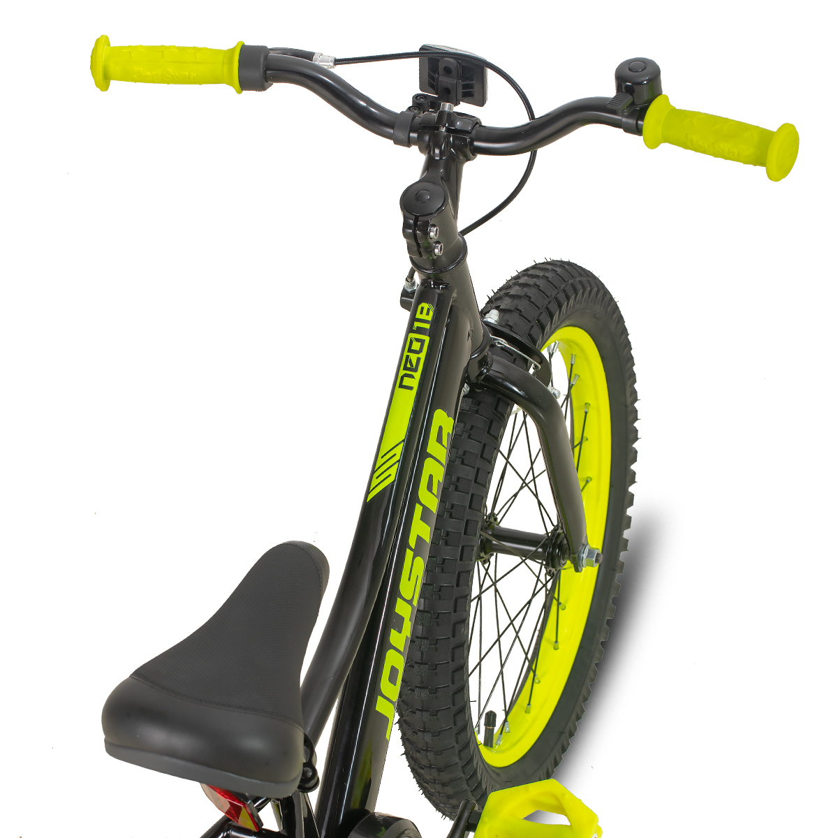 JOYSTAR NEO Sepeda Gunung Anak - Mountain Biking For Kids ulasan dan harga