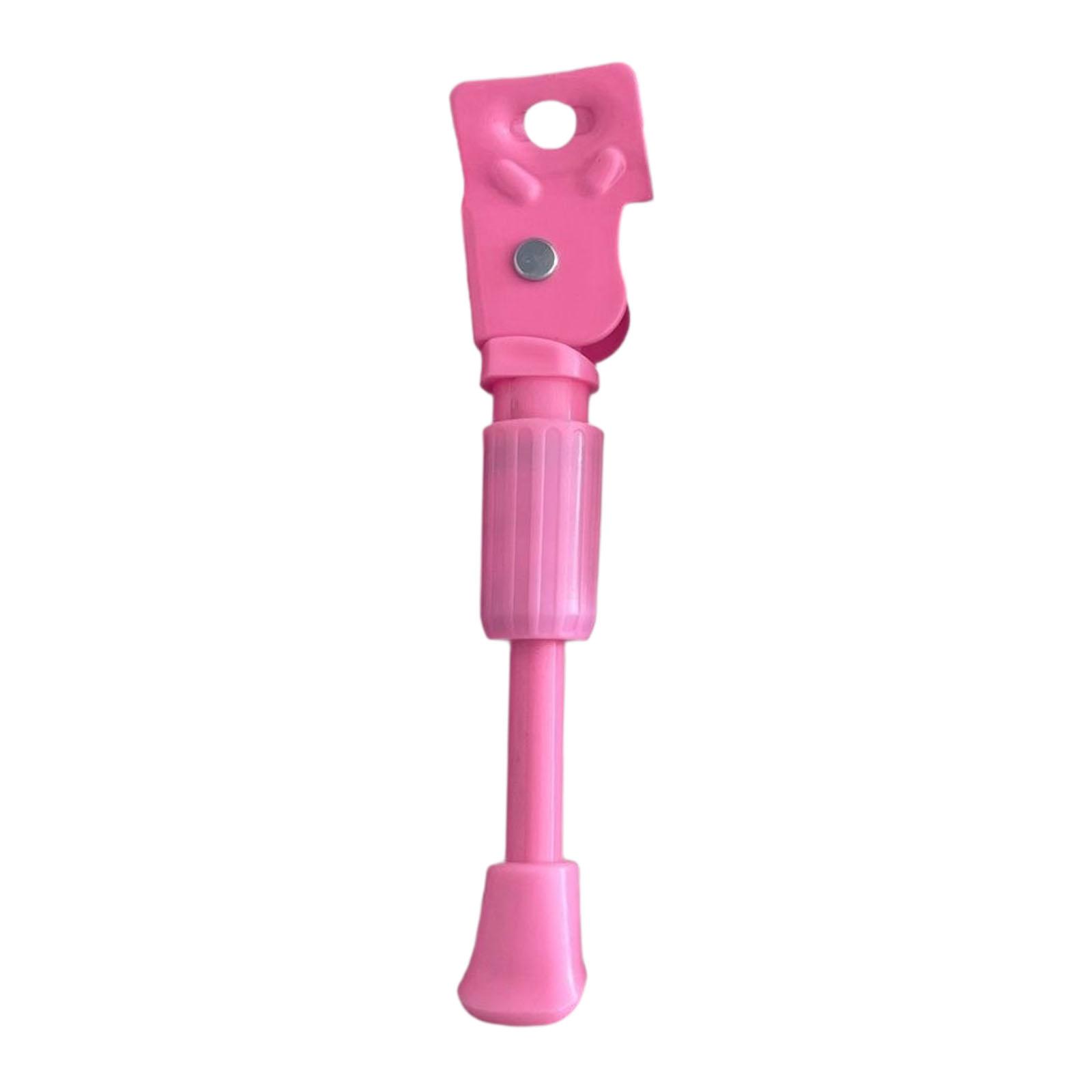 Kickstand sepeda anak, aksesor - Mountain Biking For Kids ulasan dan harga