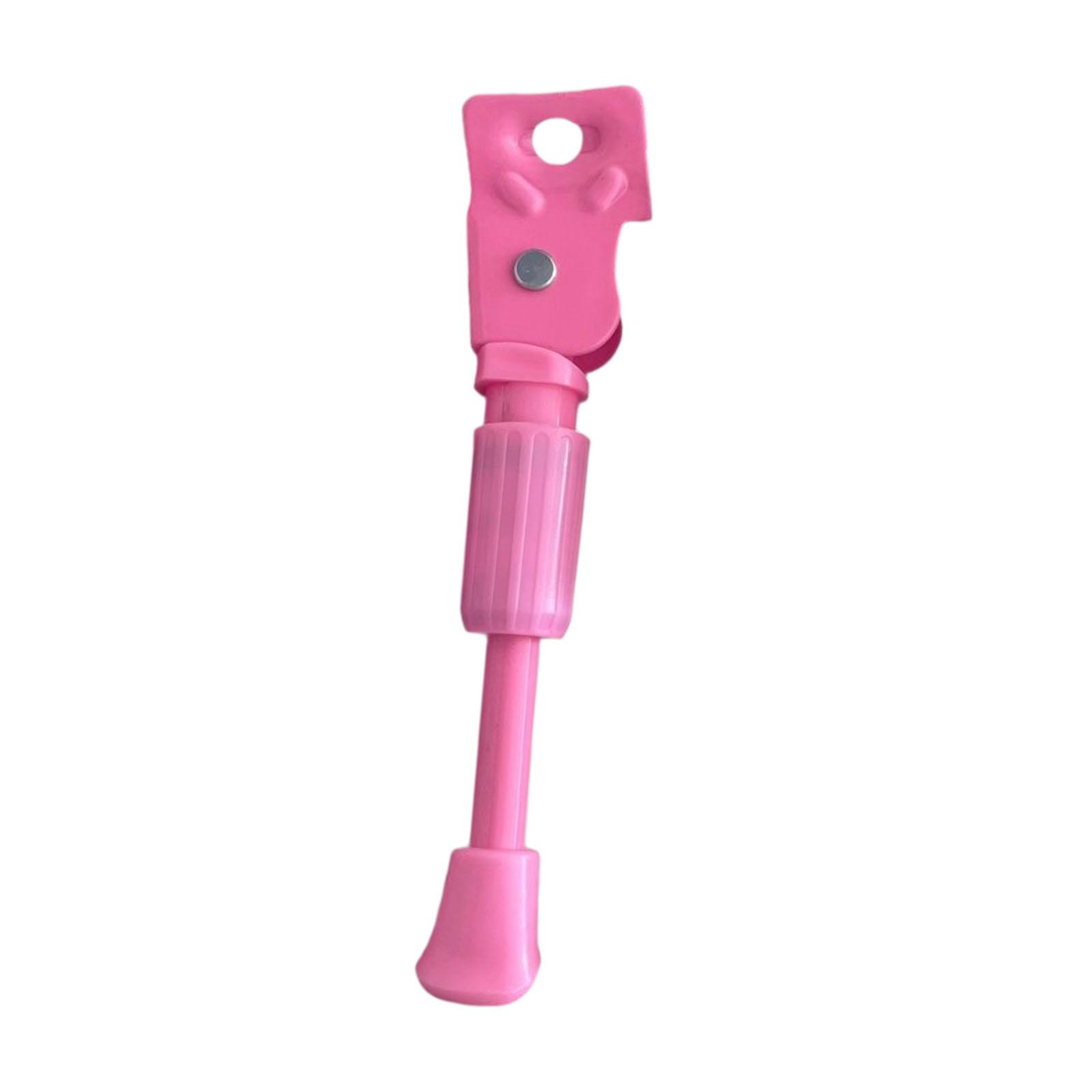 Kickstand sepeda anak, aksesor - Mountain Biking For Kids ulasan dan harga