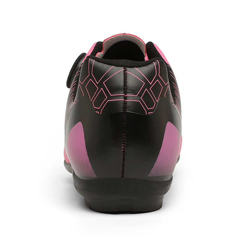 Sepatu Sepeda Balap Pria dan W - Mountain Biking Competition ulasan dan harga
