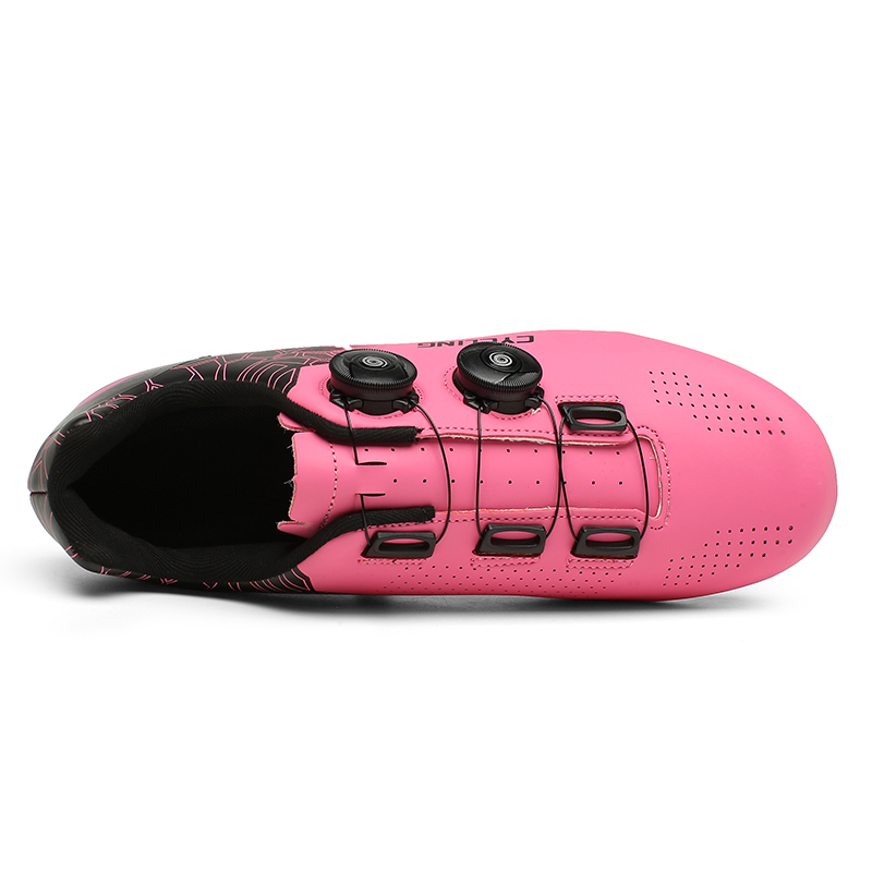 Sepatu Sepeda Balap Pria dan W - Mountain Biking Competition ulasan dan harga