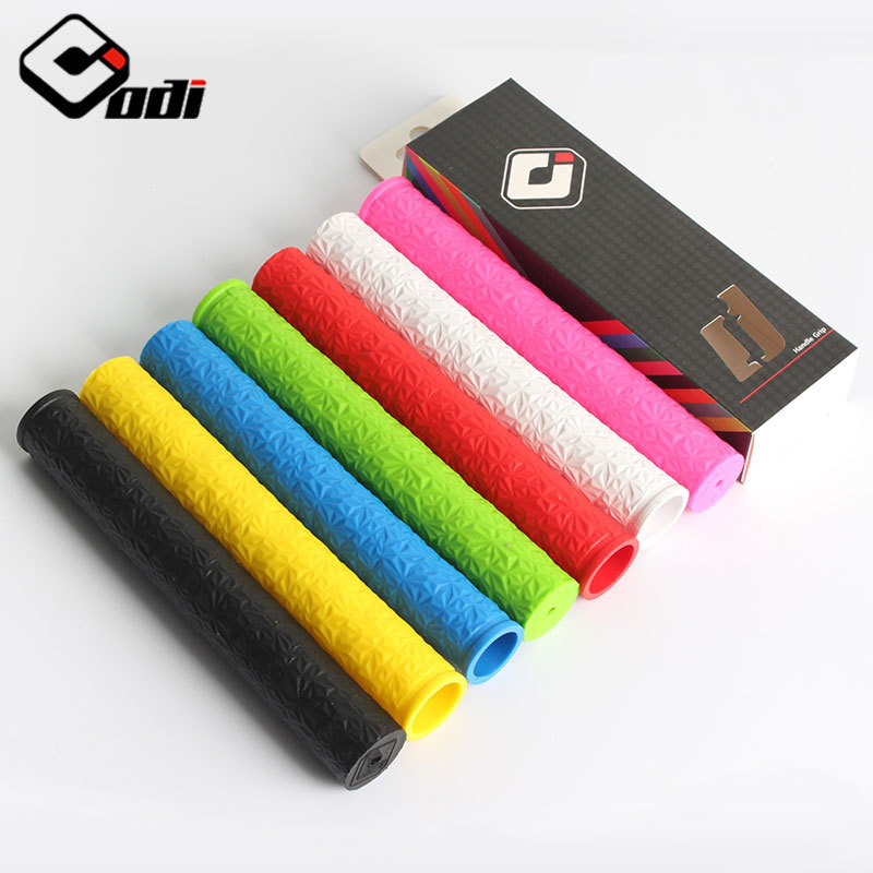 ODI Pegangan Skuter 160Mm Pega - Mountain Biking For Kids ulasan dan harga