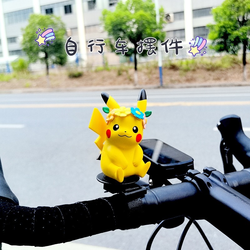 Anime Pokemon Johnny Turtle lu - Mountain Biking Japan ulasan dan harga
