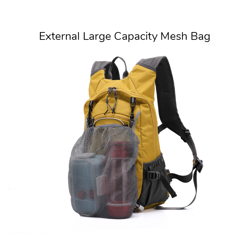 Tas Ransel Hiking Ringan 20L,  - Mountain Biking Backpack ulasan dan harga