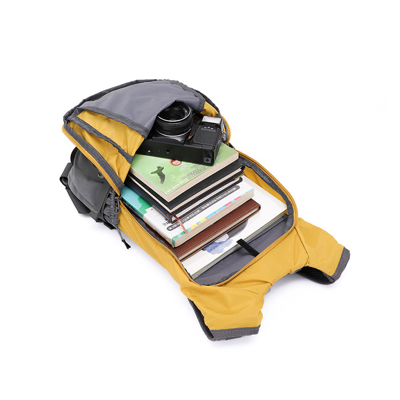 Tas Ransel Hiking Ringan 20L,  - Mountain Biking Backpack ulasan dan harga