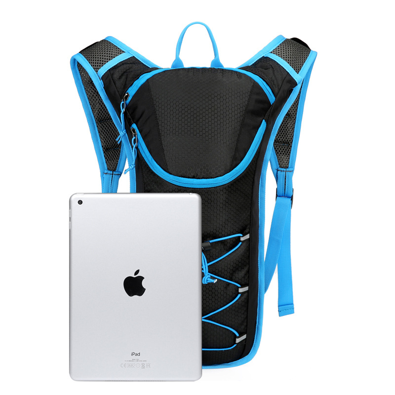 Tas Sepeda Outdoor Perlengkapa - Mountain Biking Backpack ulasan dan harga