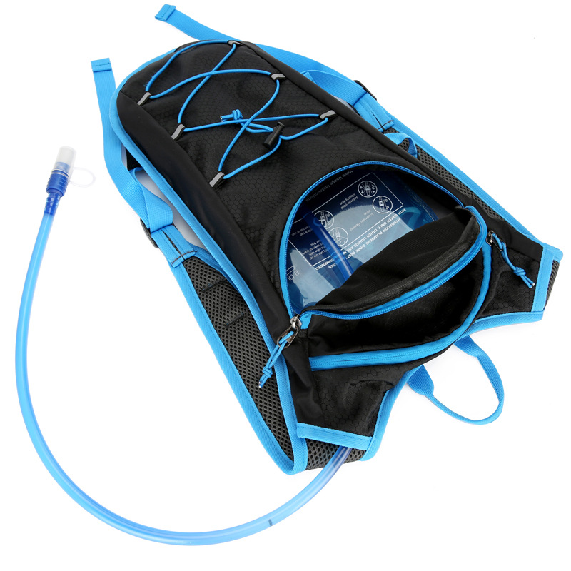 Tas Sepeda Outdoor Perlengkapa - Mountain Biking Backpack ulasan dan harga