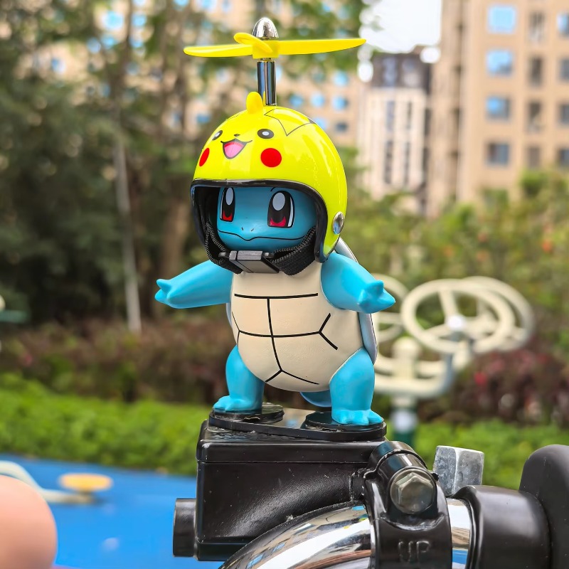 Sepeda Motor Listrik Pokemon A - Mountain Biking Japan ulasan dan harga