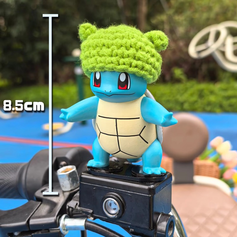 Sepeda Motor Listrik Pokemon A - Mountain Biking Japan ulasan dan harga