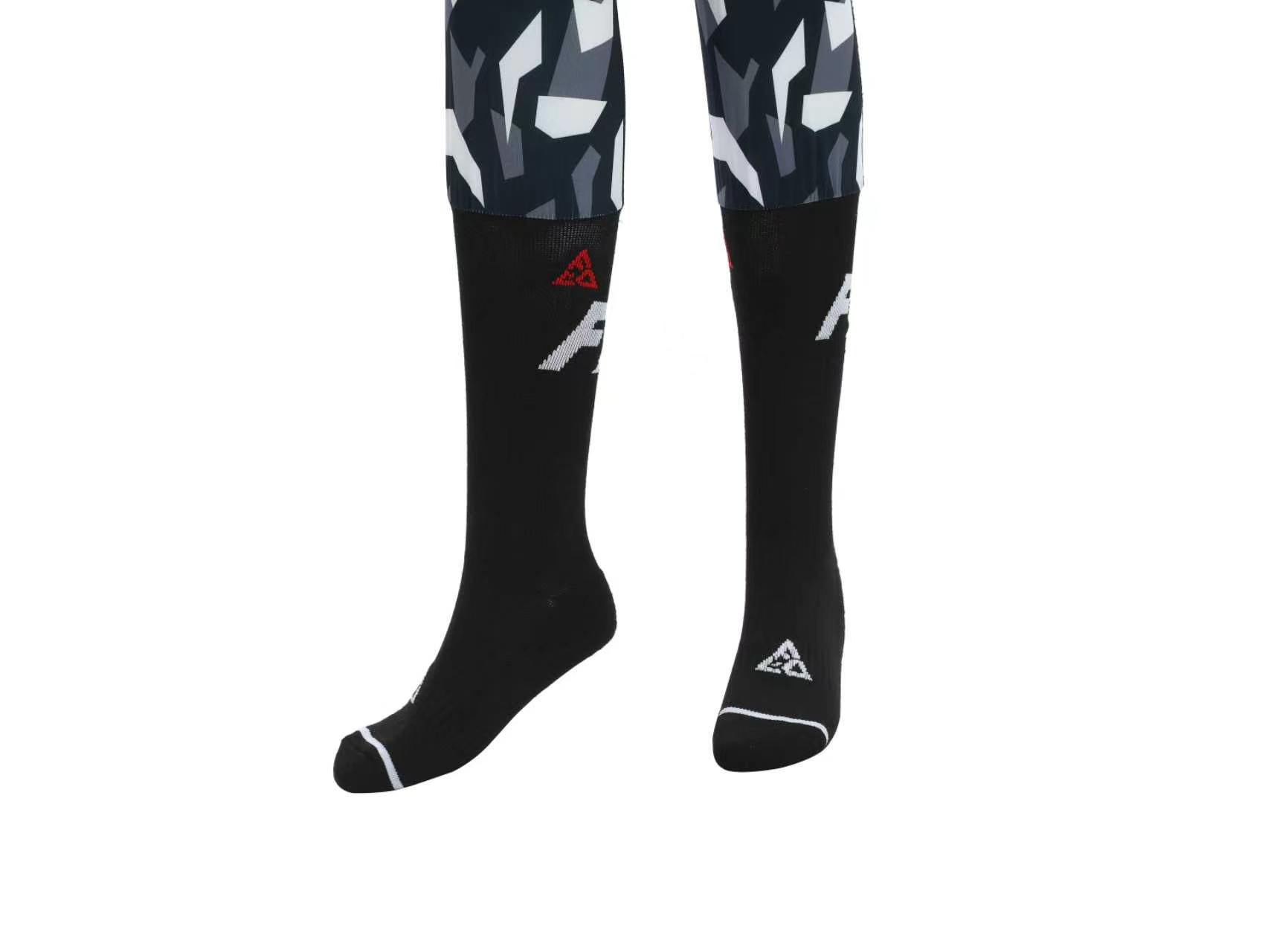 Kaos Kaki Balap Off-Road FISD  - Mountain Biking Videos ulasan dan harga