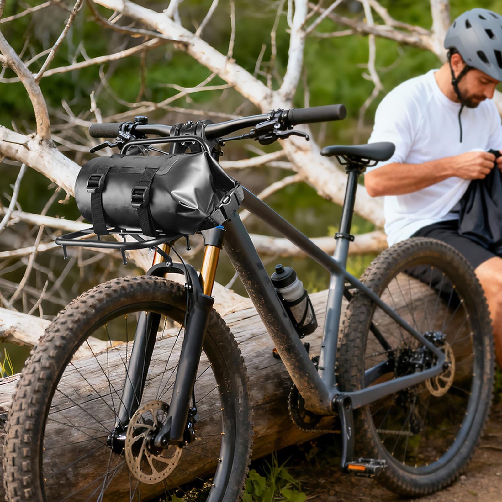 Rak Sepeda Depan Lepas Cepat,  - Mountain Biking For Kids ulasan dan harga