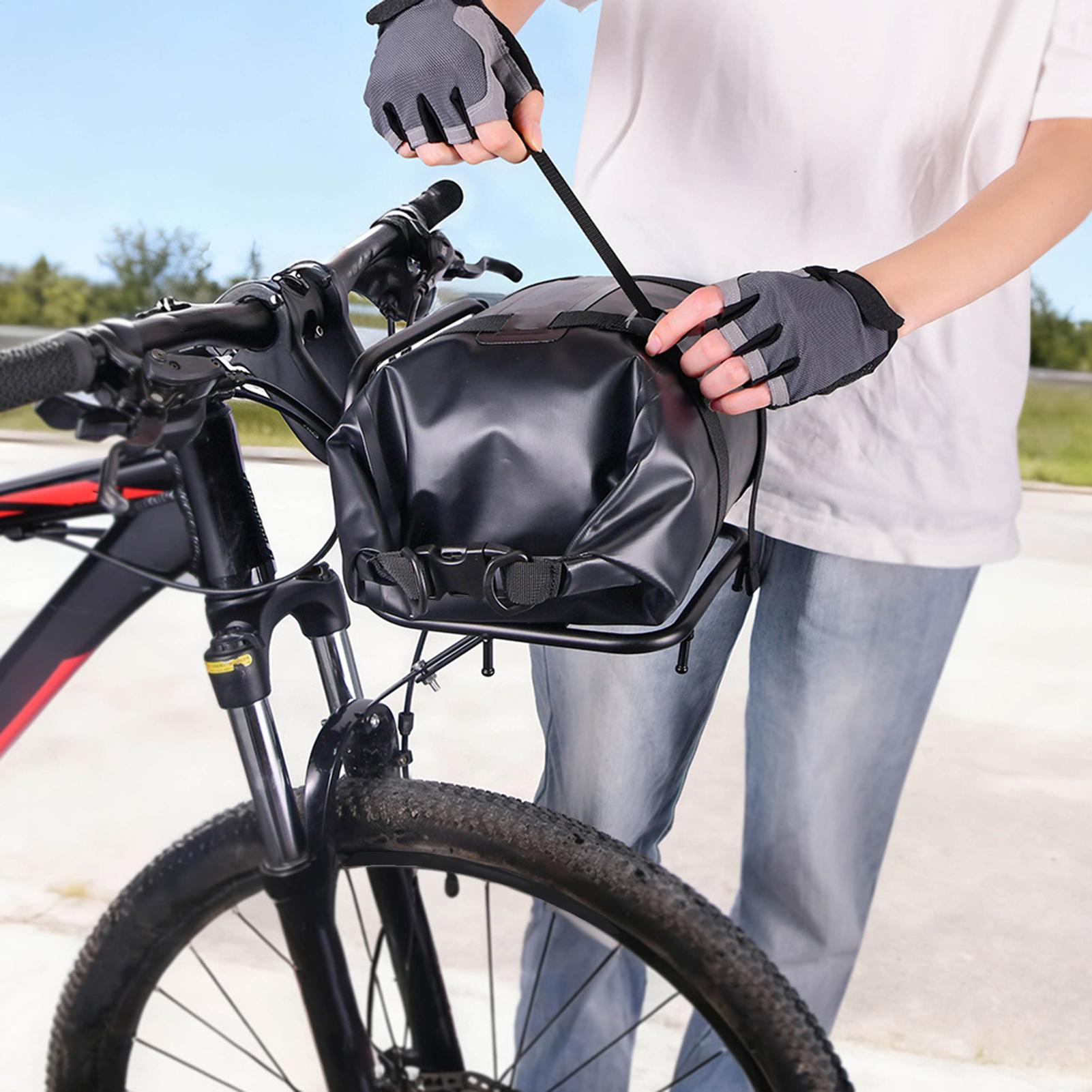 Rak Sepeda Depan Lepas Cepat,  - Mountain Biking For Kids ulasan dan harga