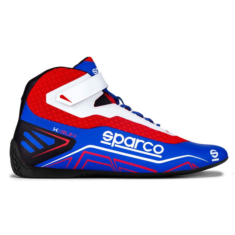Sepatu Balap Baru K-Run Kasual - Mountain Biking Competition ulasan dan harga